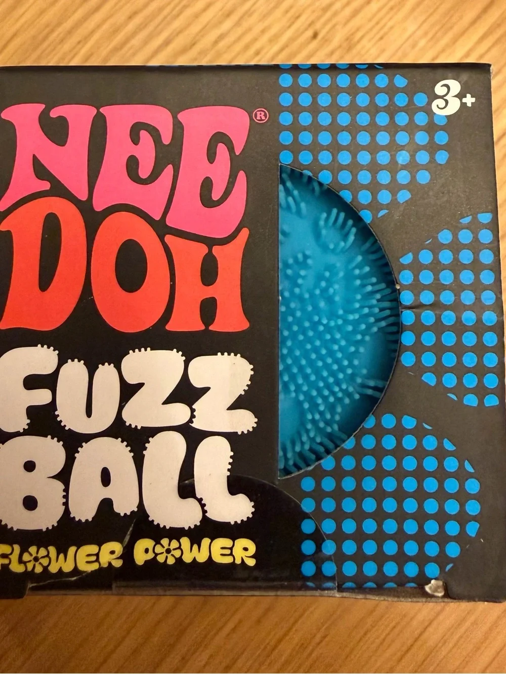 Schylling needoh fuzz