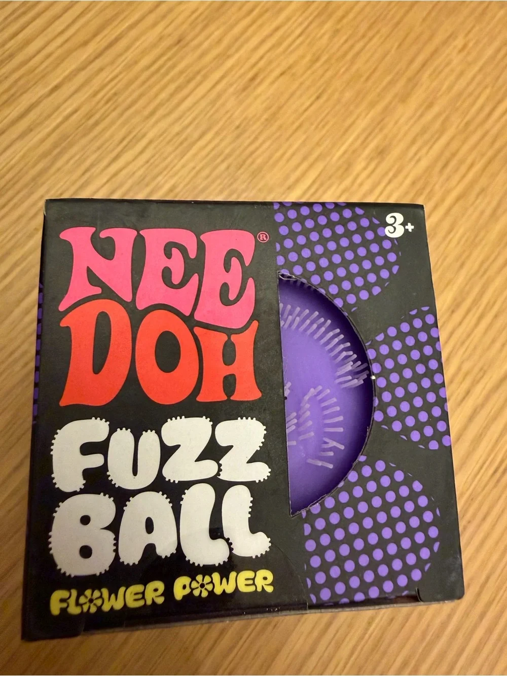 Schylling needoh fuzz