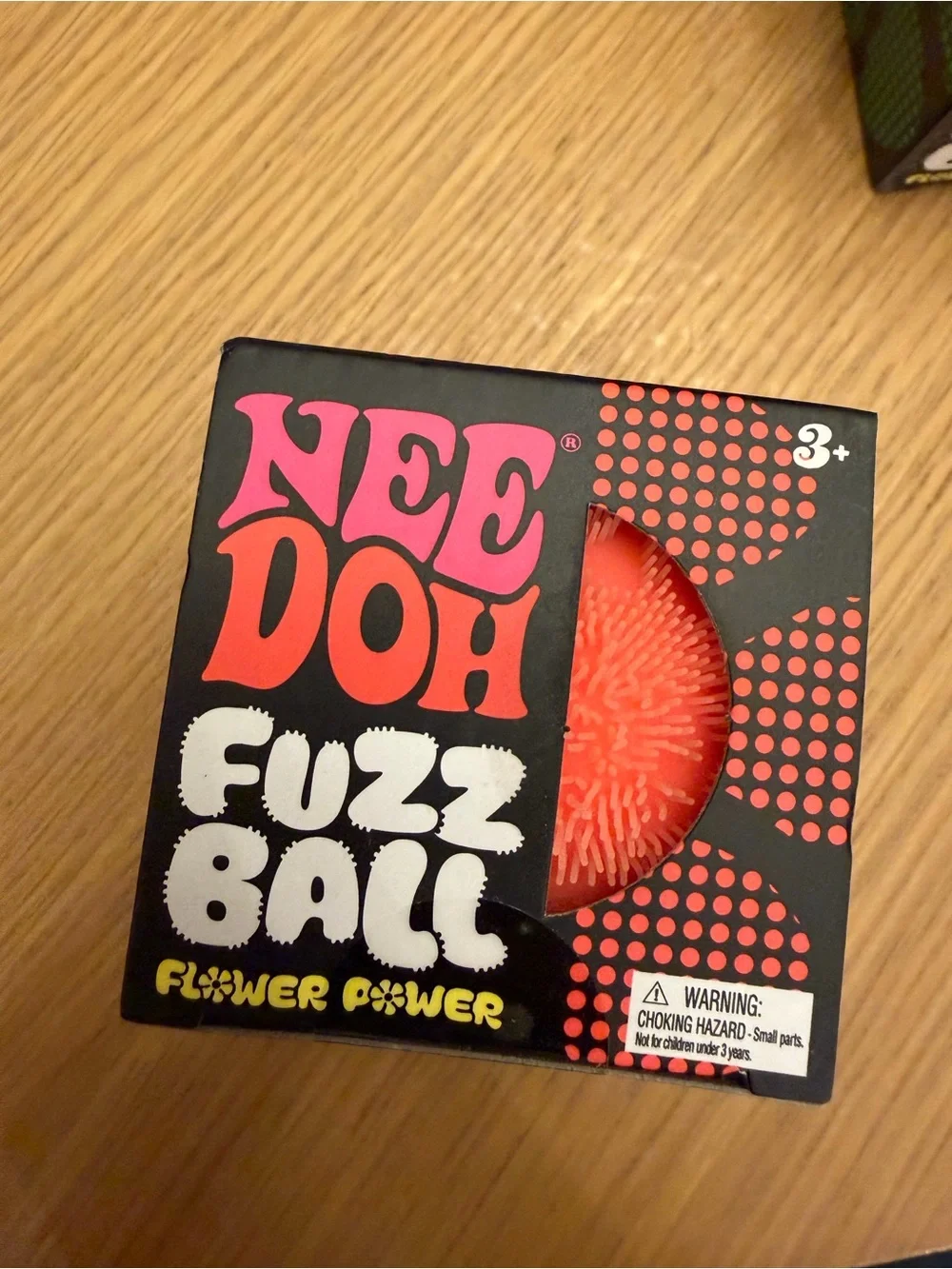 Schylling needoh fuzz