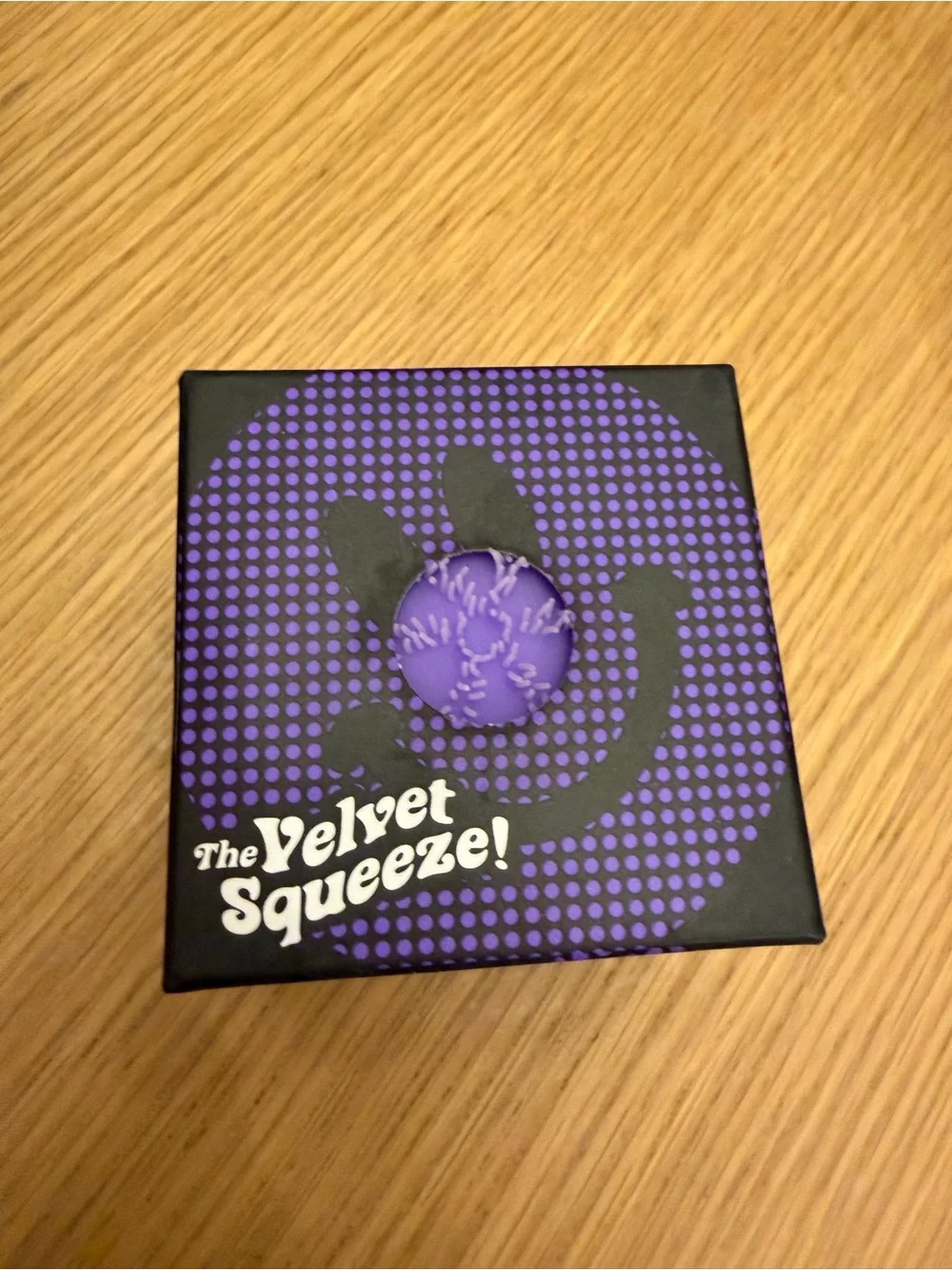 Schylling needoh fuzz