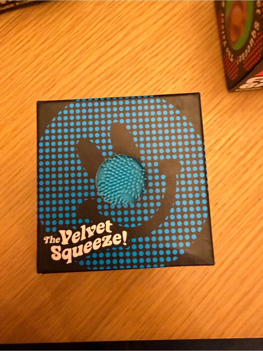 Schylling needoh fuzz