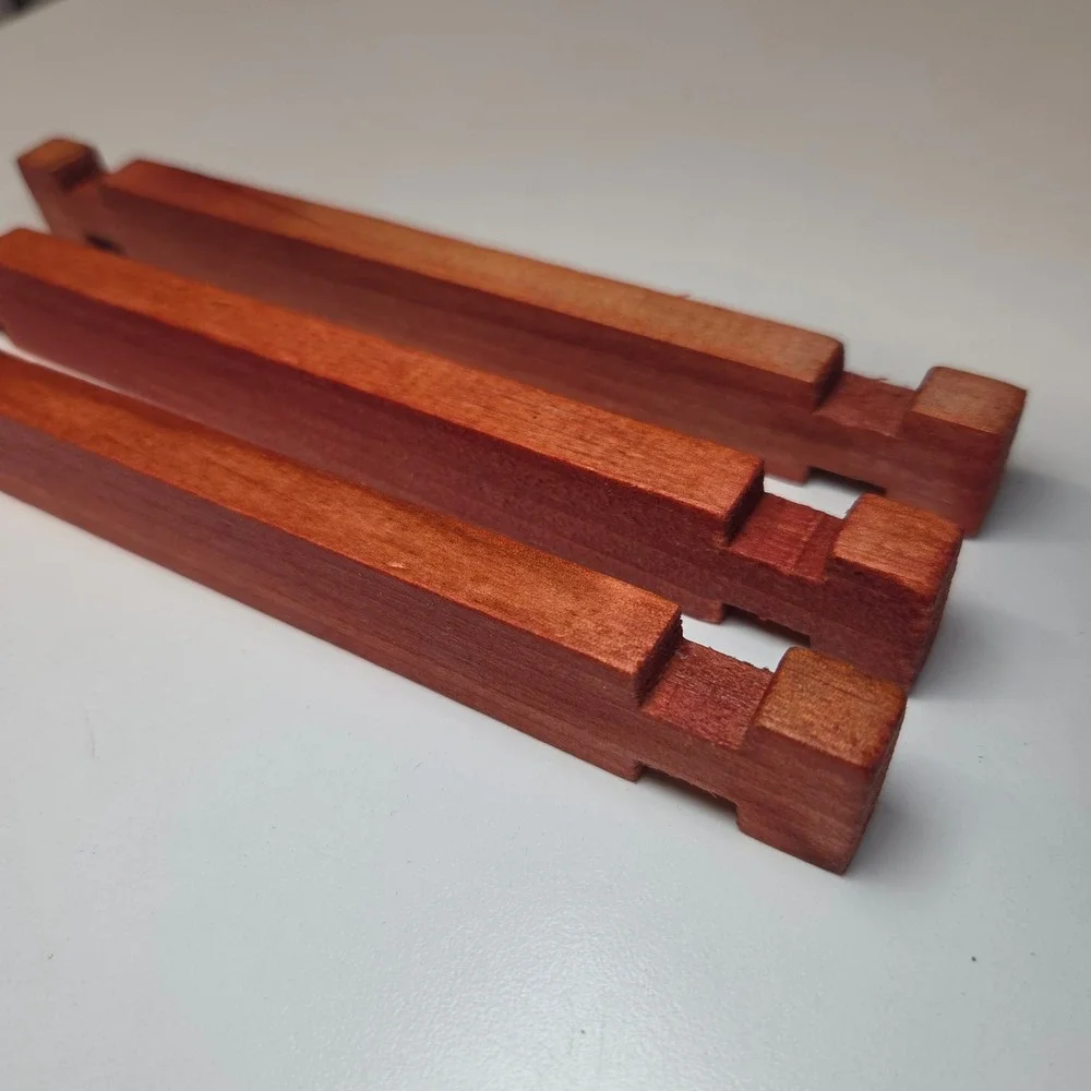 Unbranded vintage red
