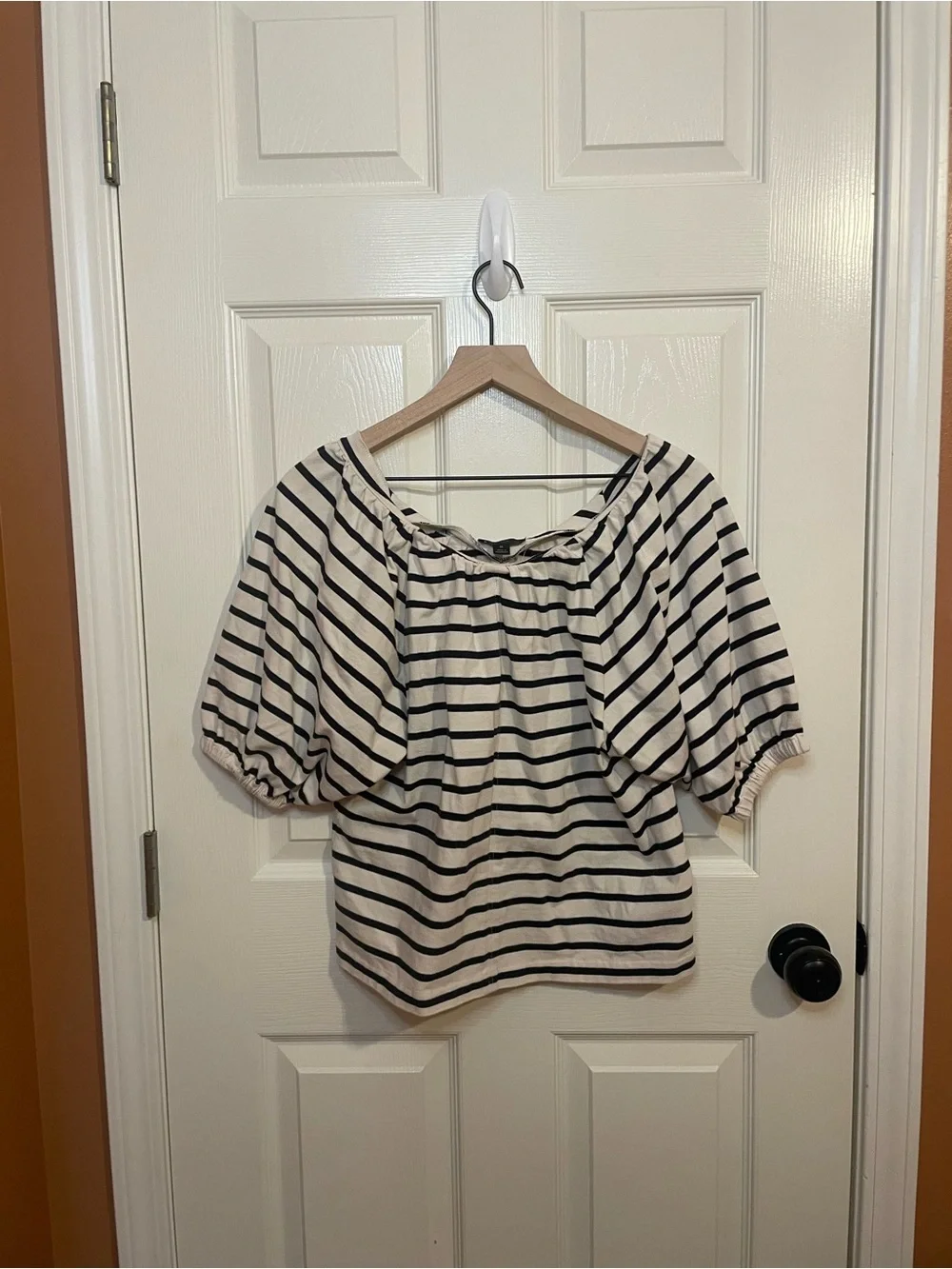 J. Crew brand crew
