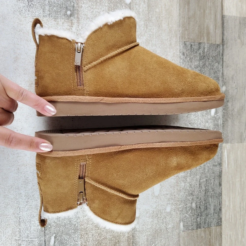 Koolaburra worn 2x