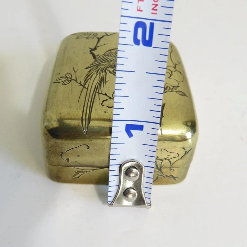 The Unbranded Brand vintage brass