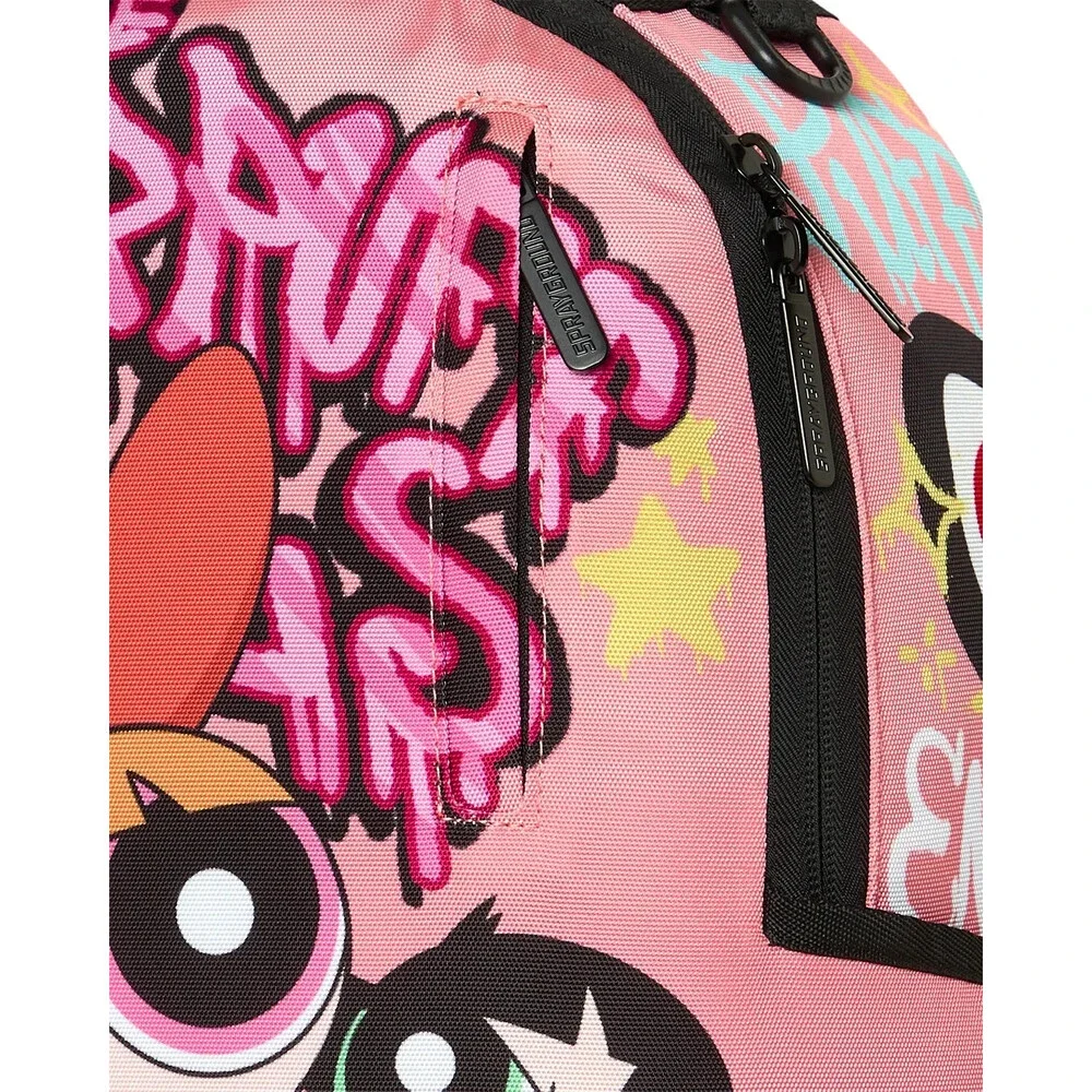 Sprayground bag style