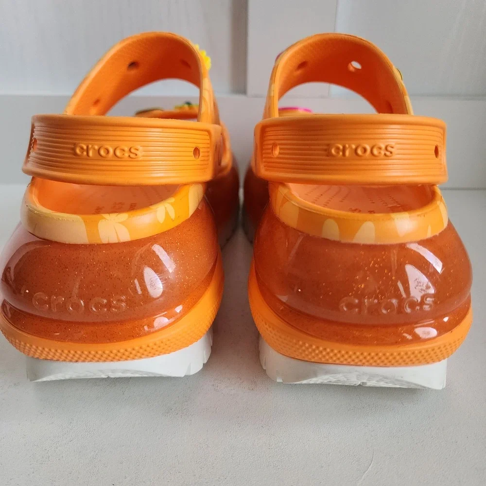 CROCS limited edition