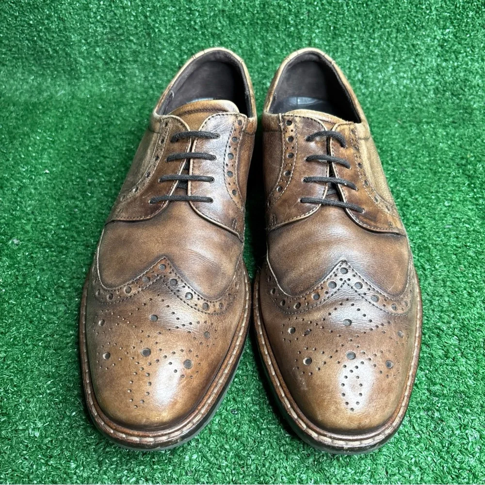 Ecco vitrus comfort