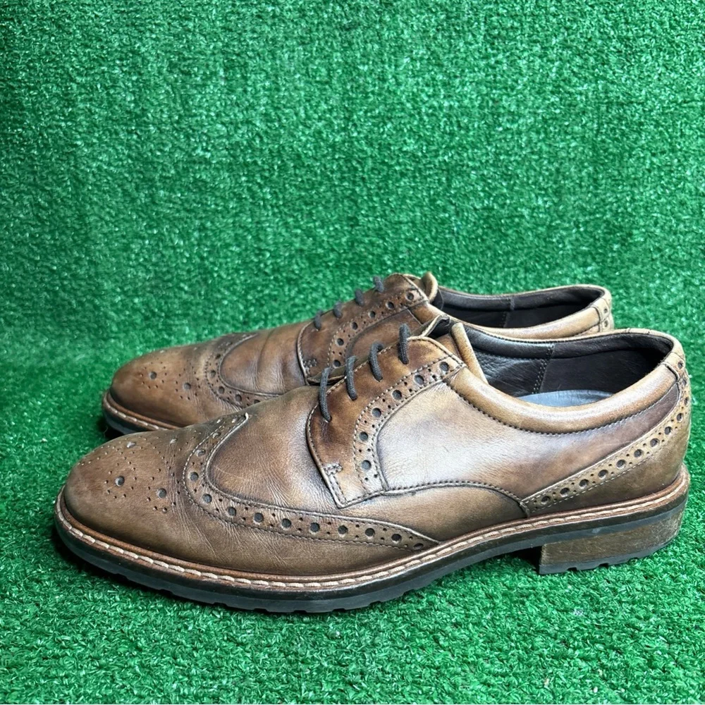 Ecco vitrus comfort