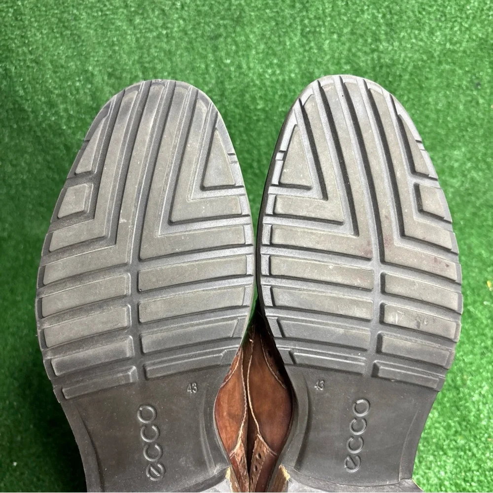 Ecco vitrus comfort