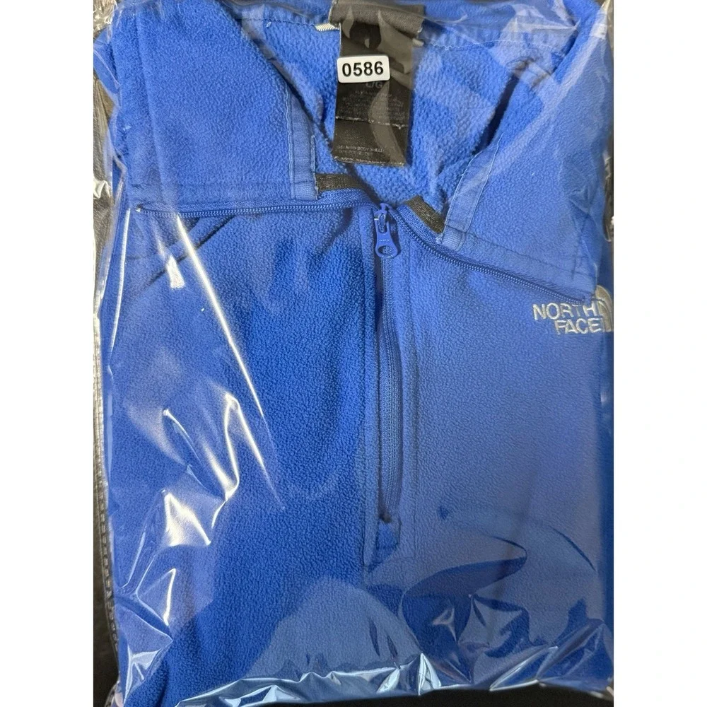 The North Face pre owned