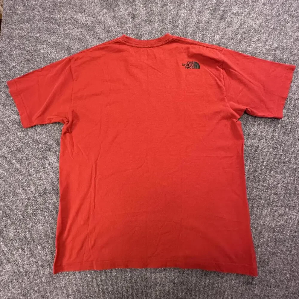 The North Face men short
