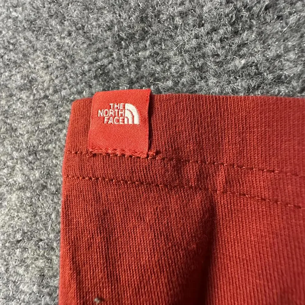 The North Face men short
