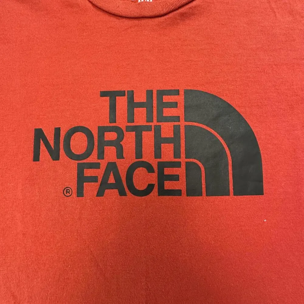 The North Face men short