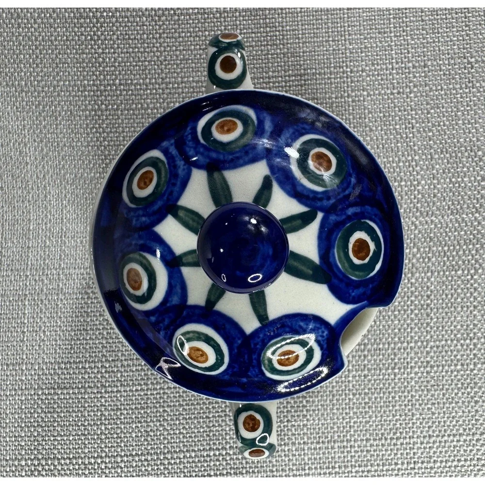 N/A polish pottery