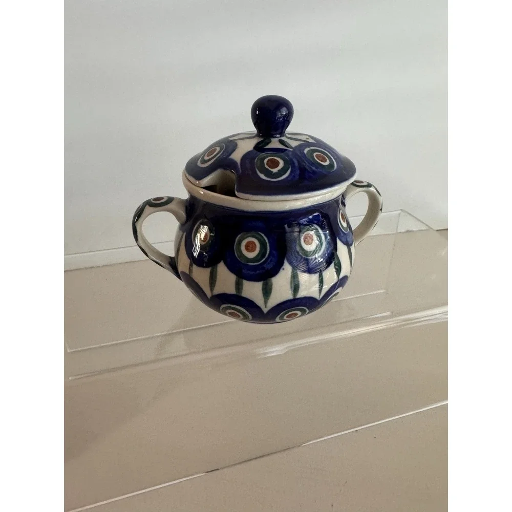 N/A polish pottery