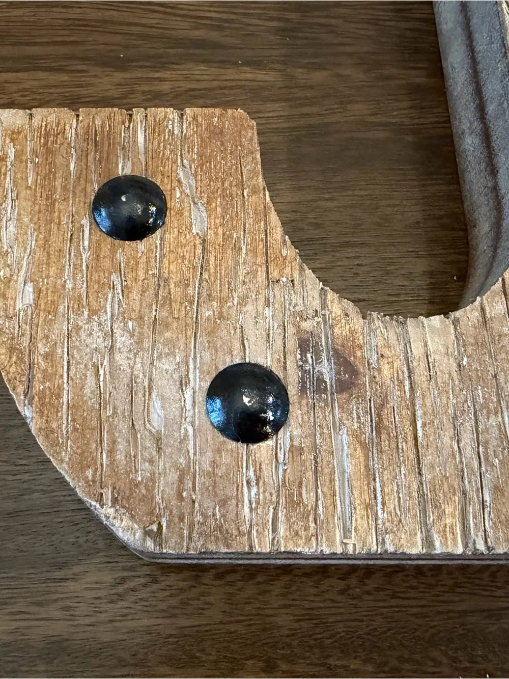 N/A add rustic