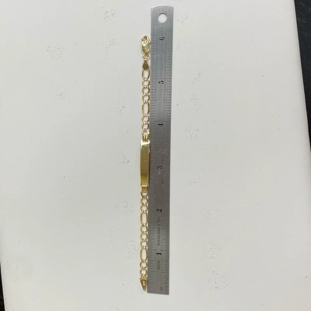 N/A 14k yellow
