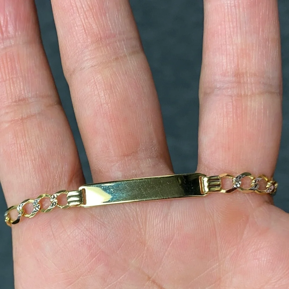 N/A 14k yellow