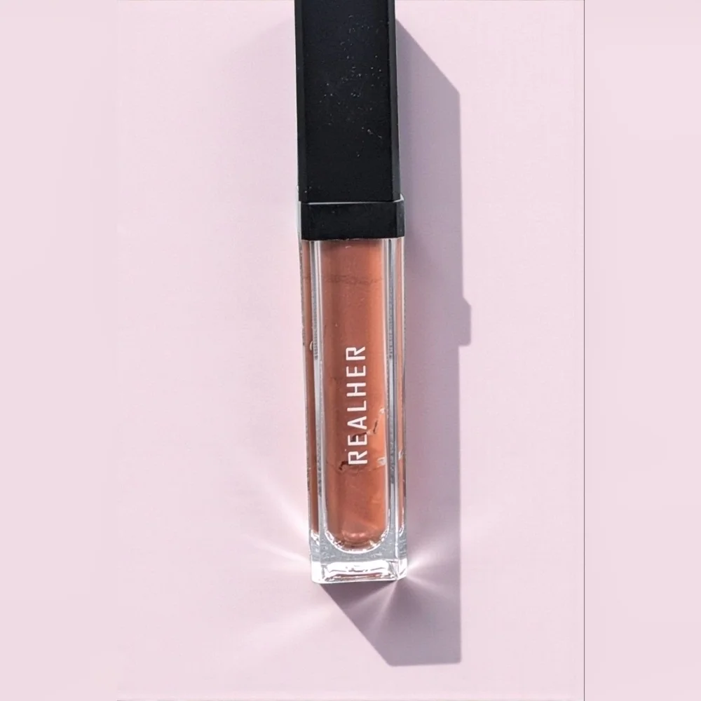 RealHer matte wear