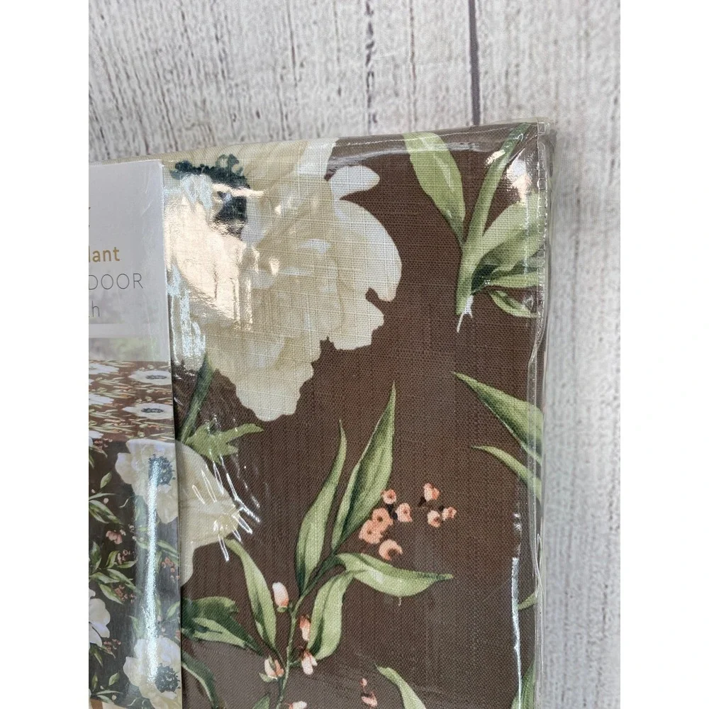 Colordrift decor print