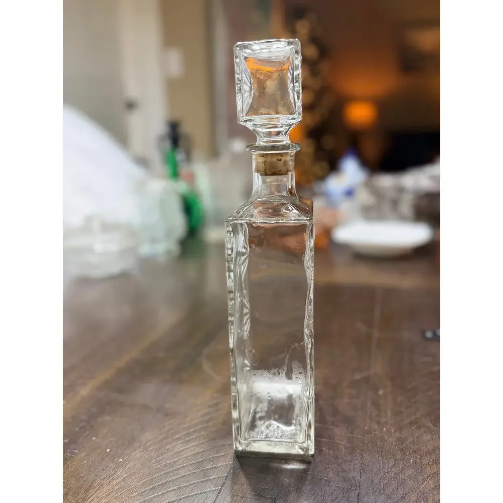 Four Roses vintage four