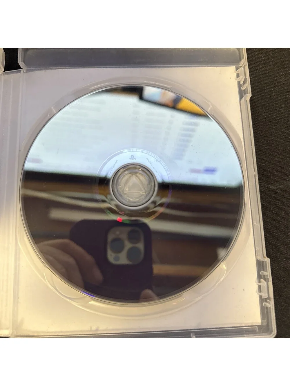 Need for Speed Prostreet (Playstation 3, PS3) No Manual Tested
