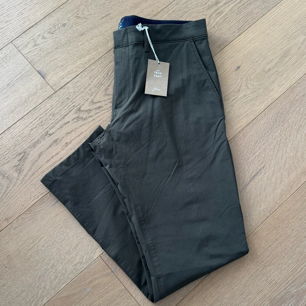 J. Crew nwt crew