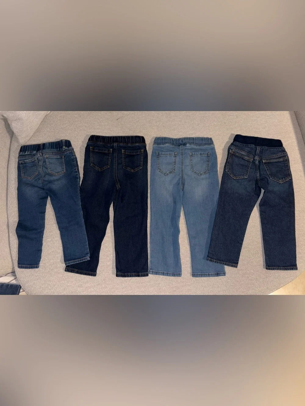 GAP all great