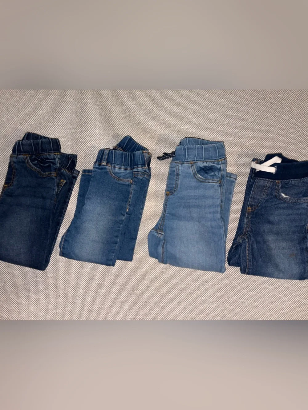 GAP all great