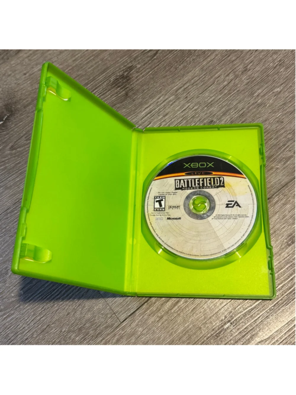 Electronic Arts electronic arts