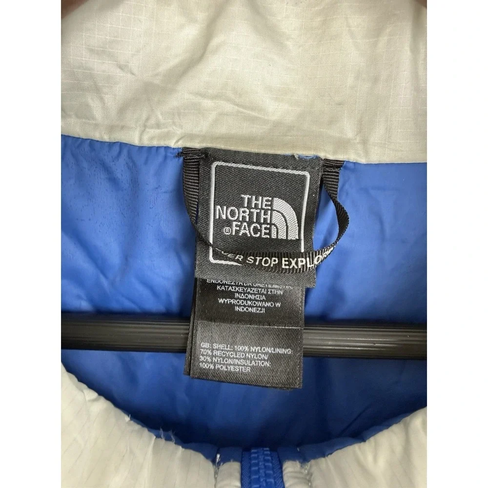 The North Face north face