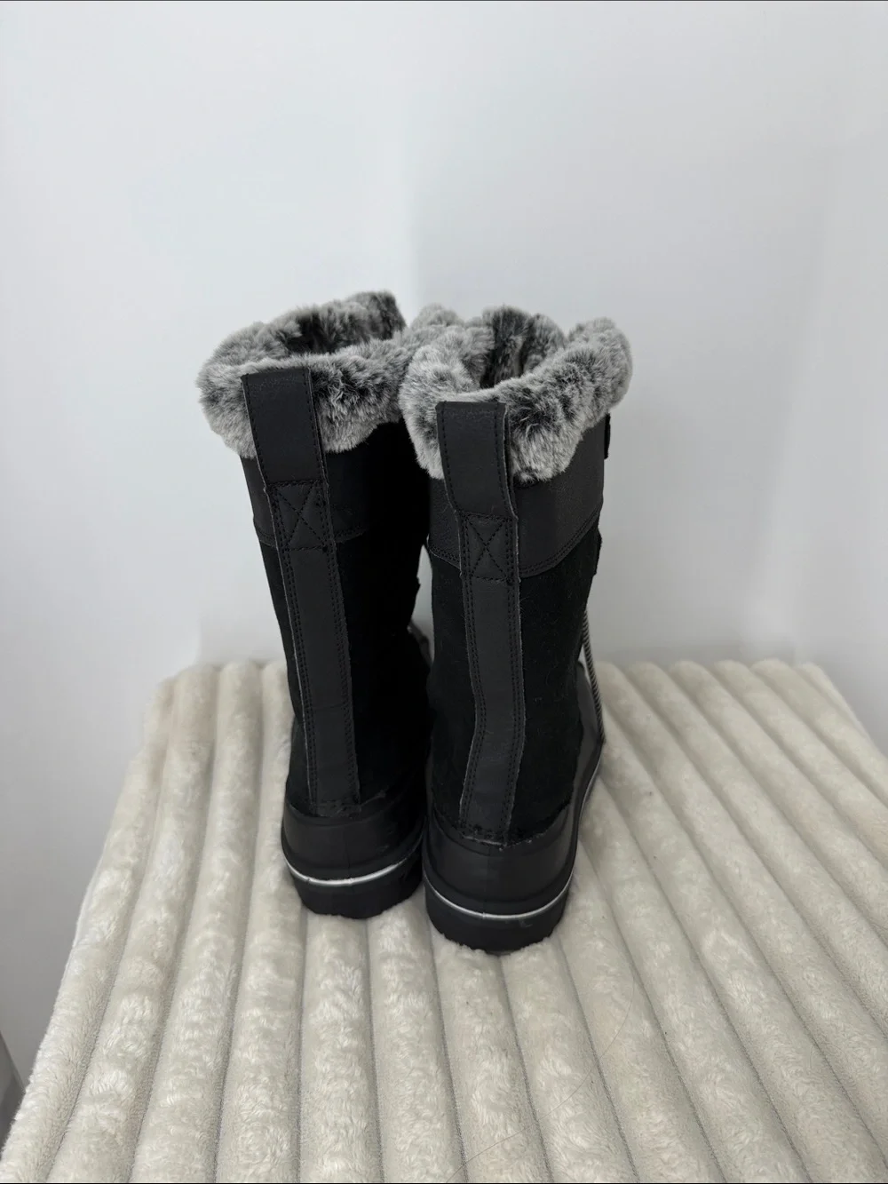 Cat & Jack stylish black