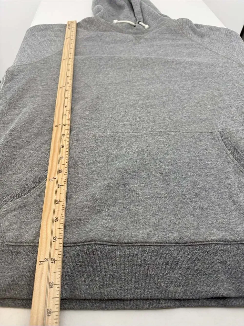 J. Crew crew vintage