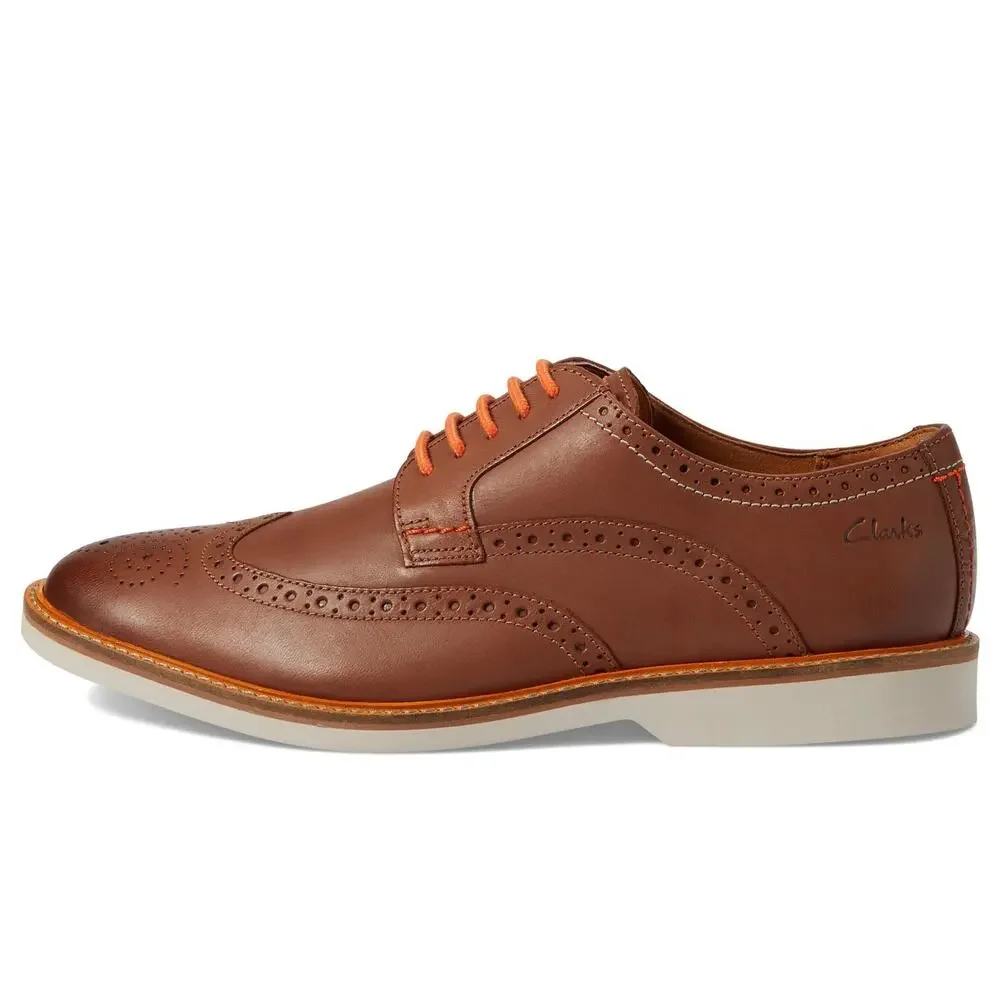 Clarks 👞 atticus
