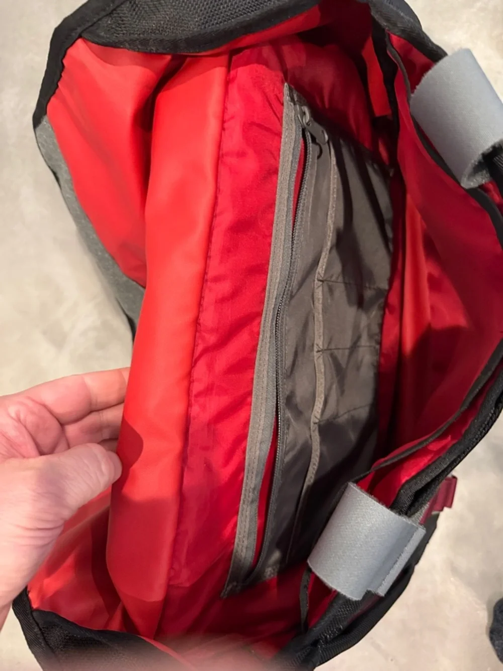Timbuk2 durable messenger