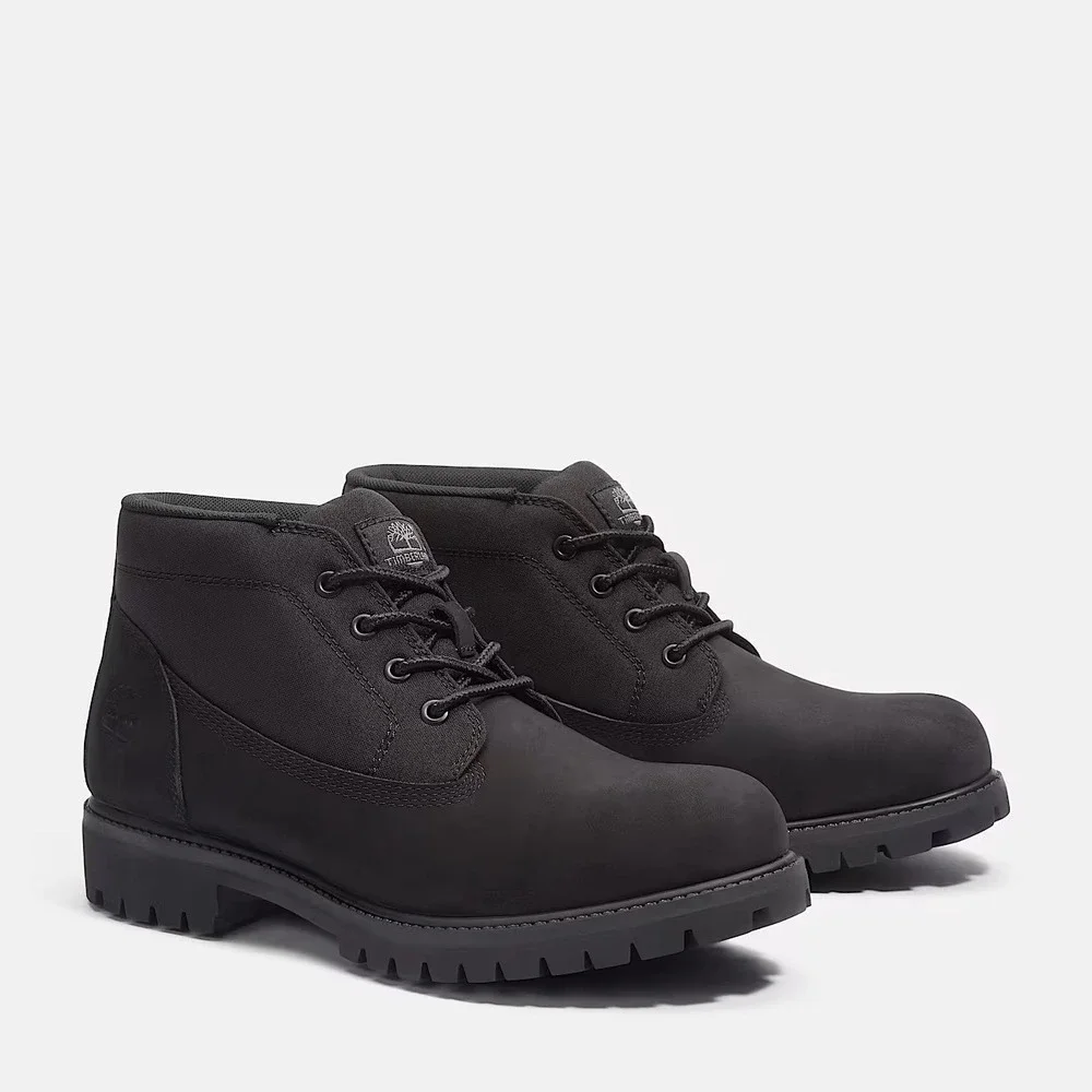 Timberland fabric rubber everyday