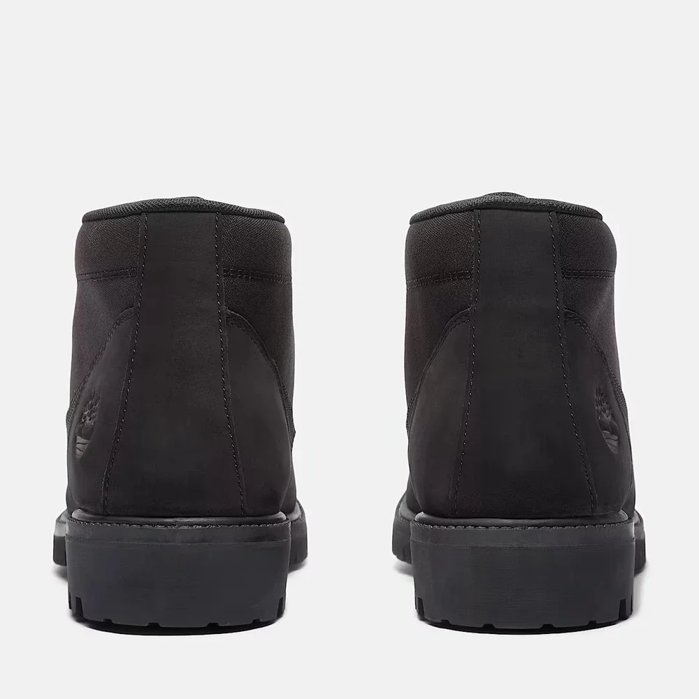 Timberland urban falls boots