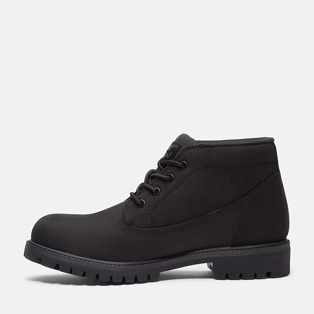 Timberland sealed designed