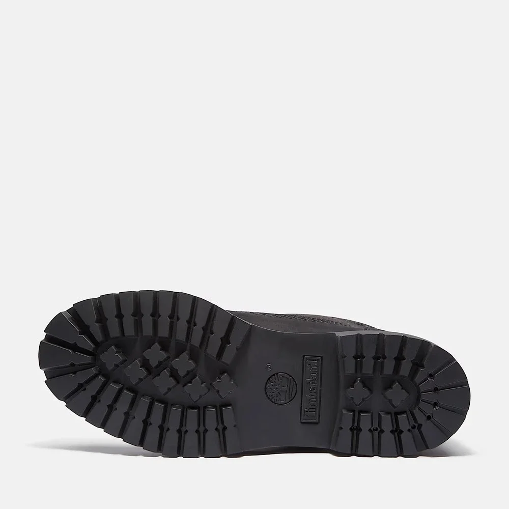 Timberland rugged fabric utilitarian