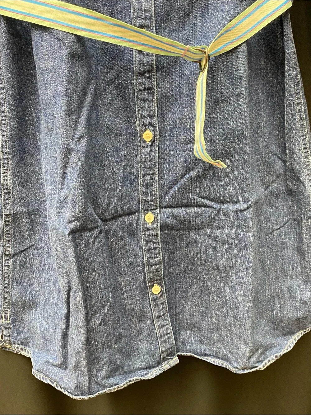 GAP add classic