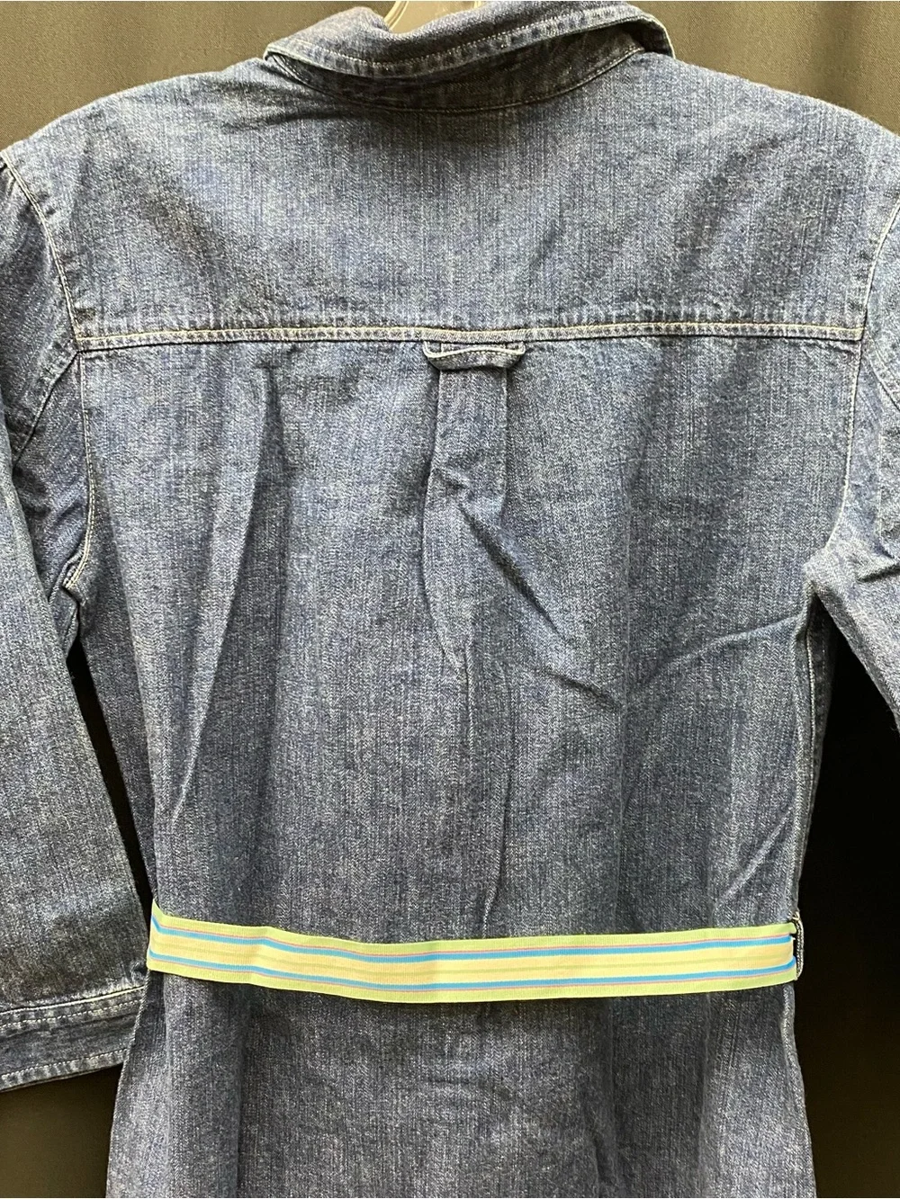 GAP add classic