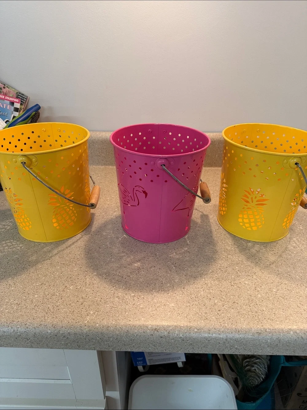 Mainstays set decorative