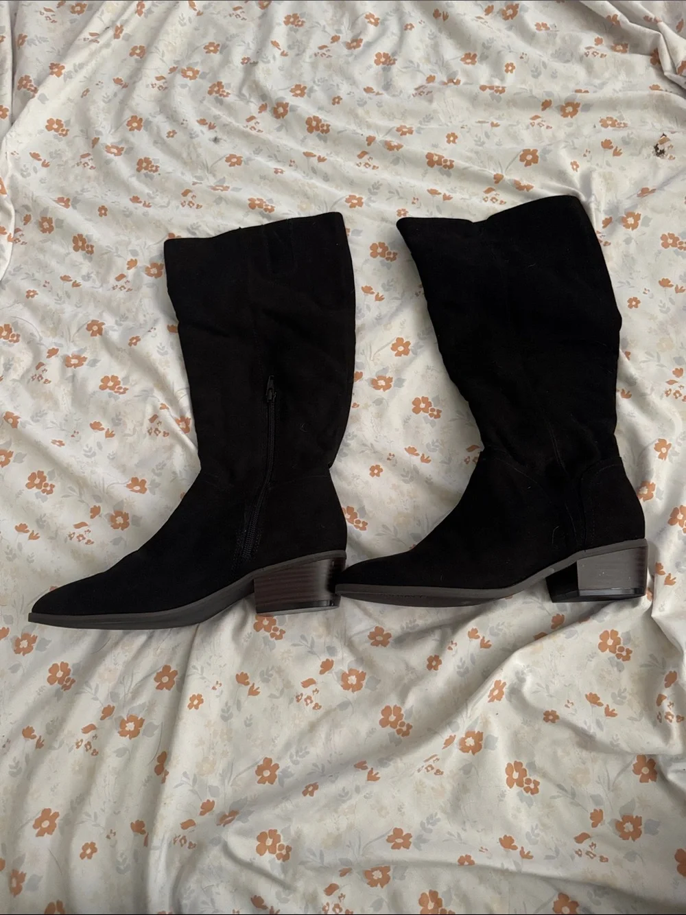 Old Navy classic black