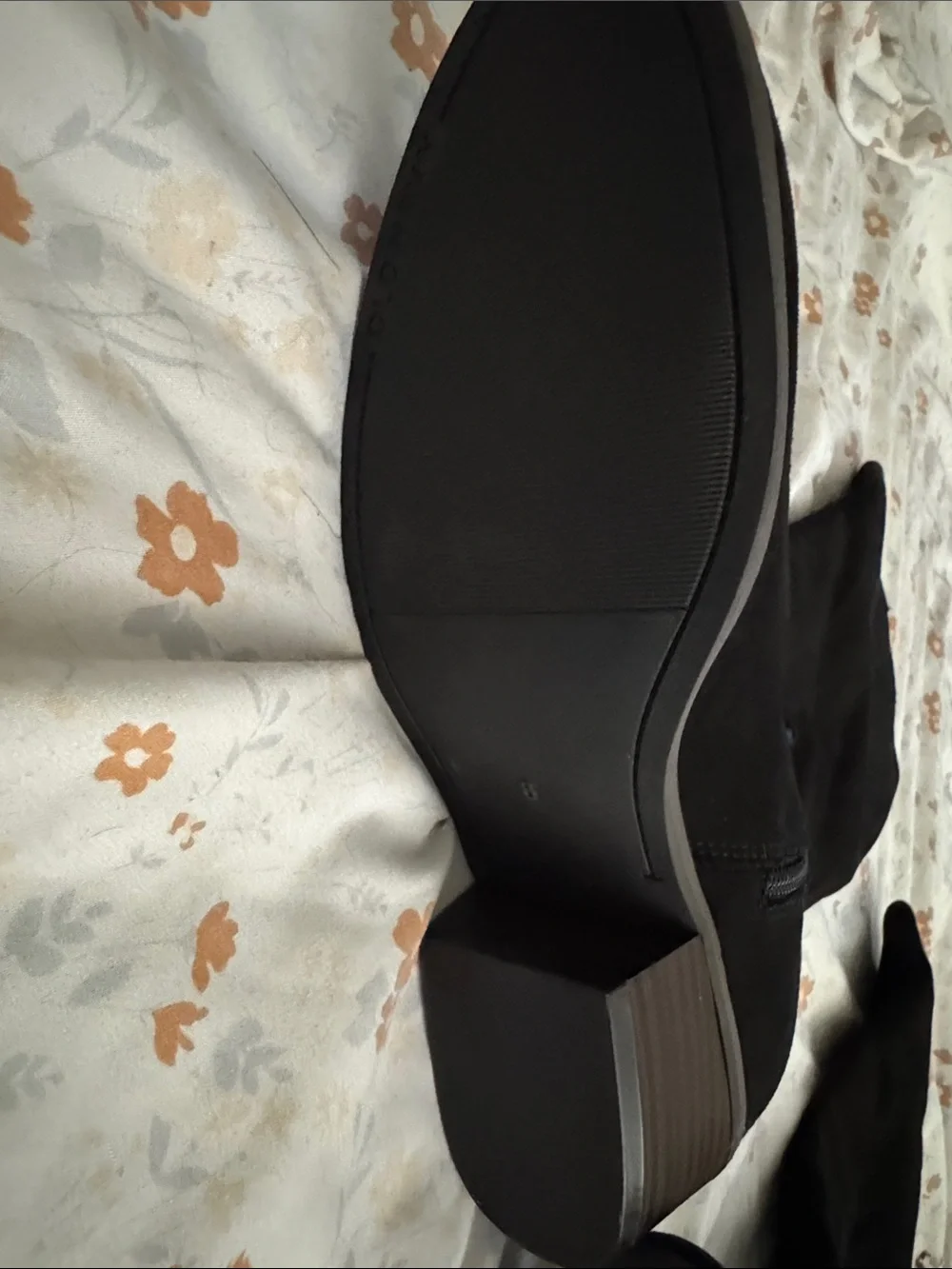 Old Navy classic black