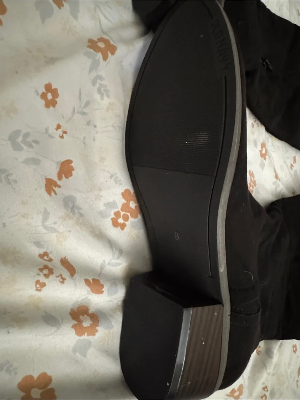 Old Navy classic black