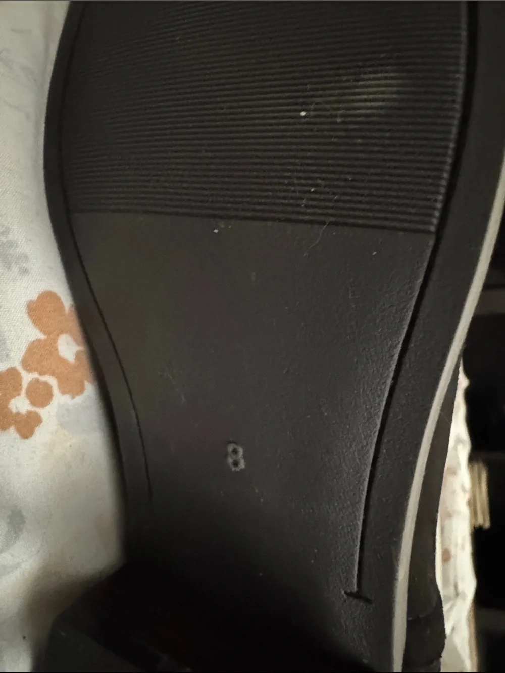 Old Navy classic black