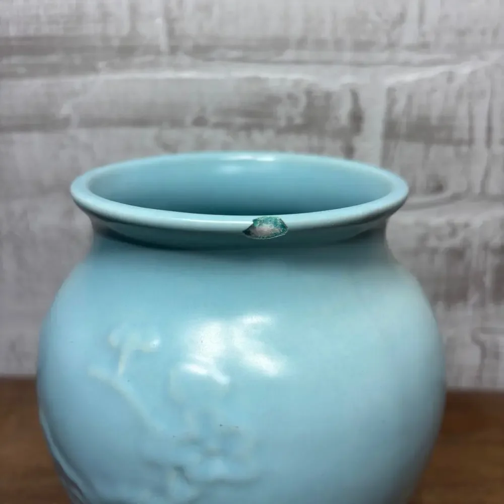 Post Furnishings vintage baby
