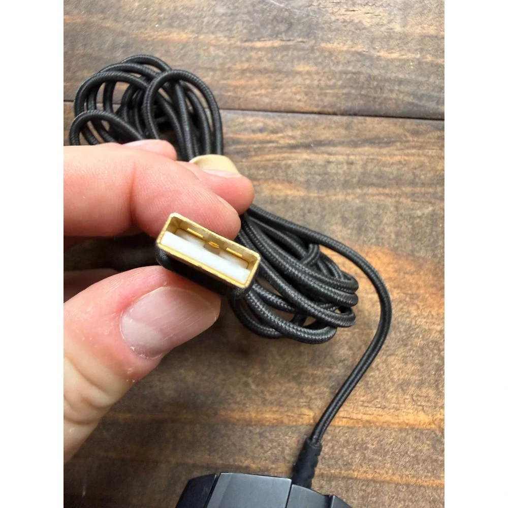 Razer untested naga