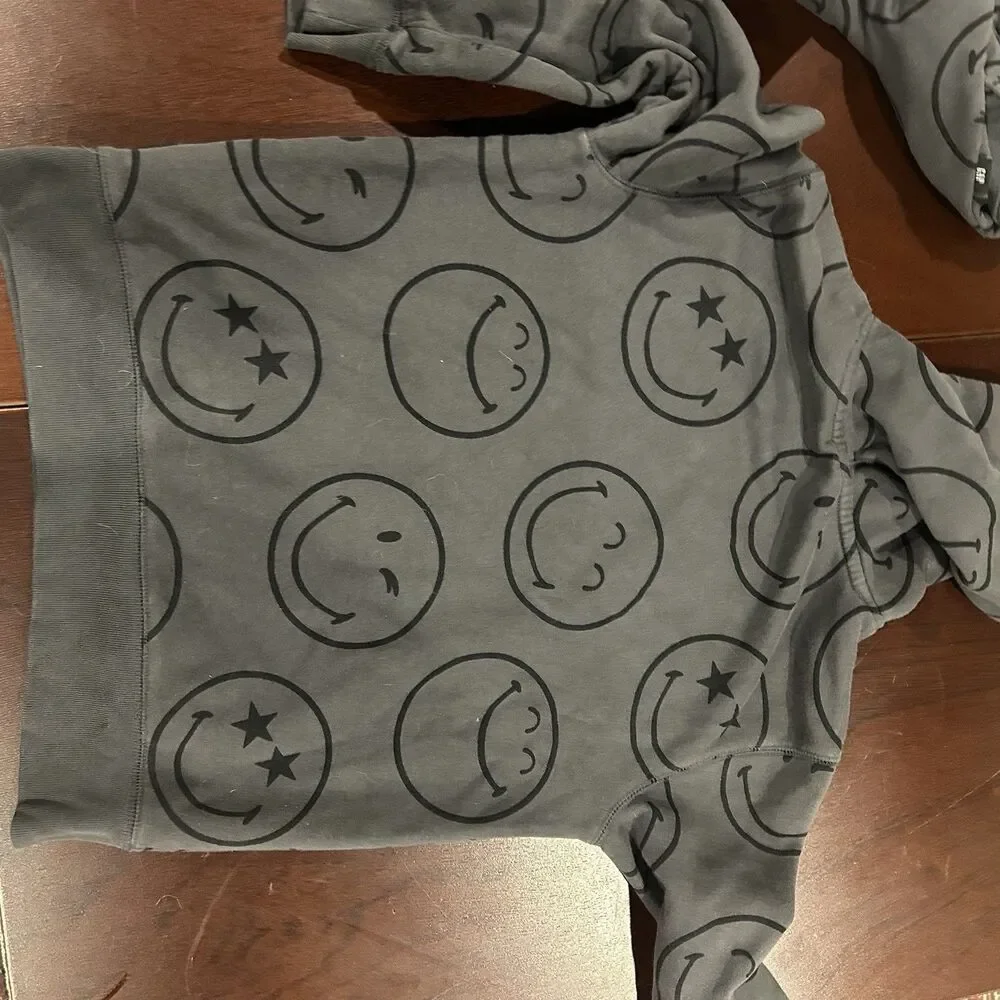 GAP sweatshirt set